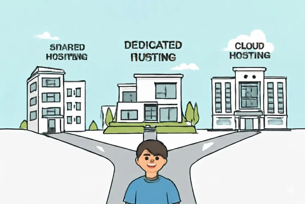 اشتراکی و مجازی و اختصاصی