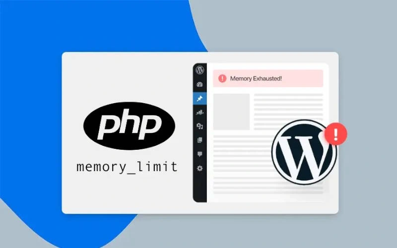 تنظیمات PHP Memory Limit چیست؟