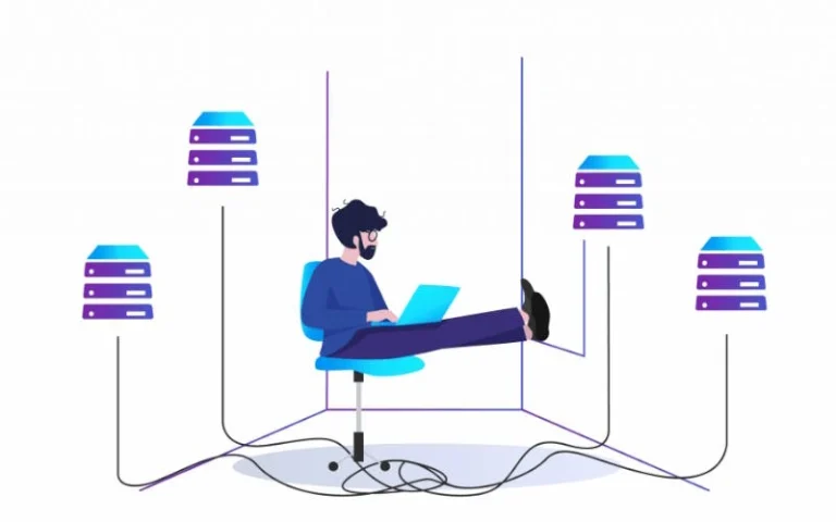 هاست سایت خبری چیست؟ [0 تا 100 نکات کلیدی خرید]