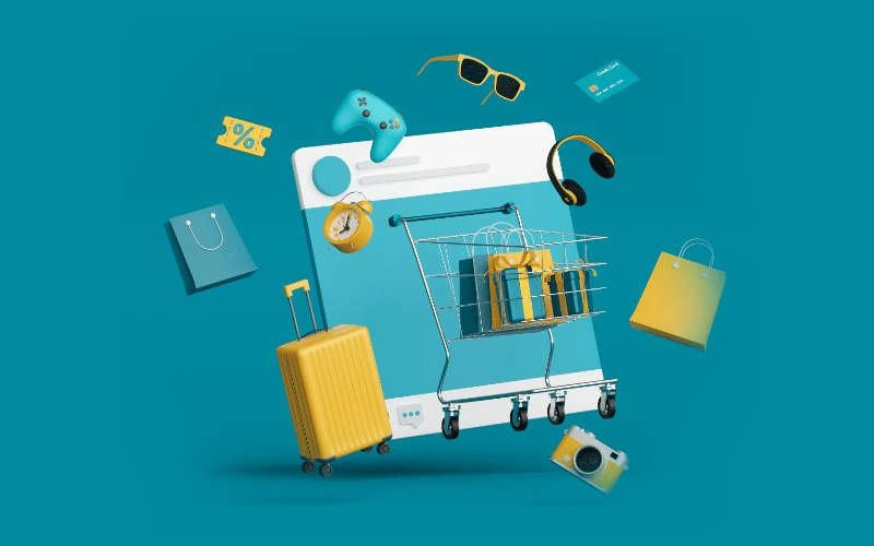 مشخصات مهم برای انتخاب هاست سایت فروشگاهی
