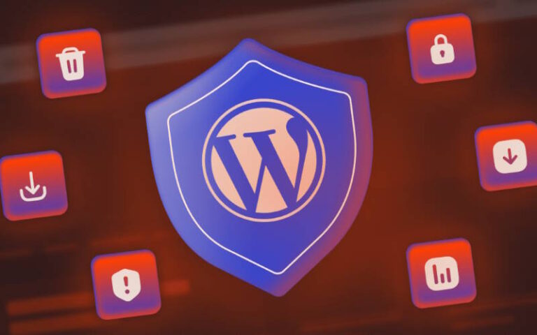 محافظت از سایت وردپرس در برابر حملات DDoS