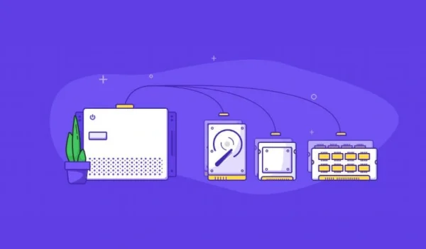 محدودیت iops در هاست چقدر روی دیتابیس وردپرس تاثیر دارد؟