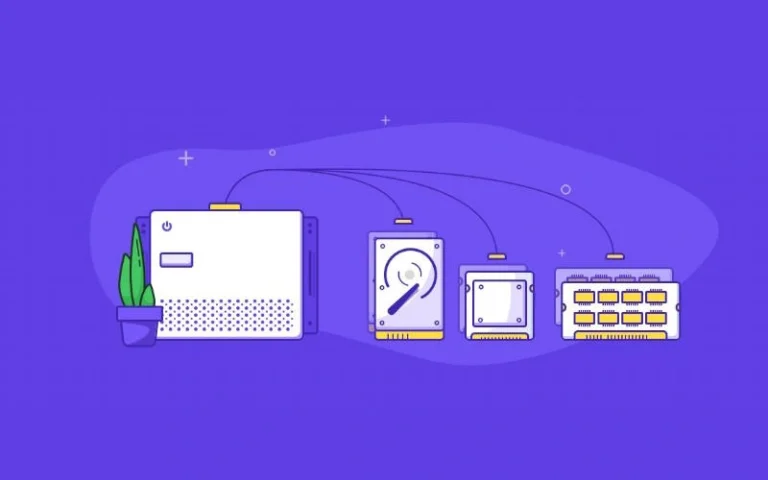 محدودیت iops در هاست چقدر روی دیتابیس وردپرس تاثیر دارد؟